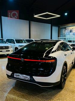 تويوتا كراون